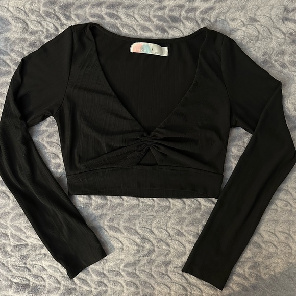 Free People crop top - Picture 2 of 8